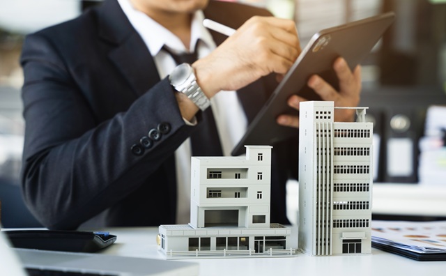 マンションの減価償却は正確な取得費を求めるうえで必要です