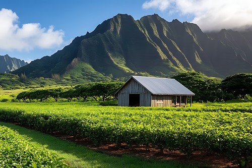 農地に家を建てられるでしょうか