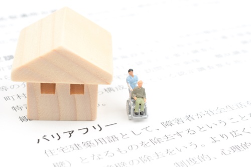 どのような人が減築リフォームに向いているでしょうか