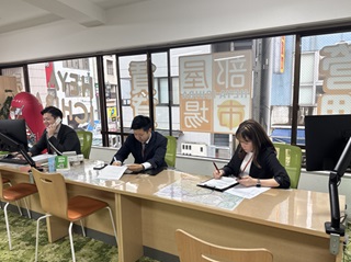“お客様第一優先”で住まい探しに寄り添ってくれるお店