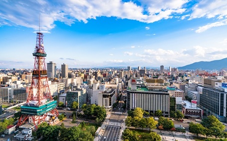 【2025年】北海道民に聞いた!北海道内で住みやすい街(駅&自治体)ランキング