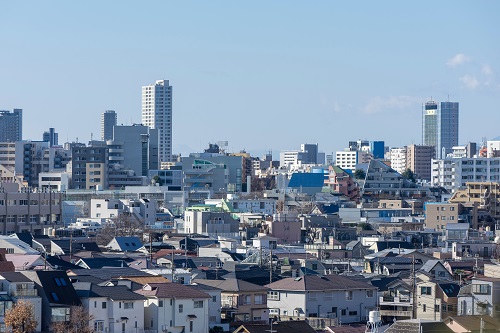 家が買った時より高く売れる理由を紹介します