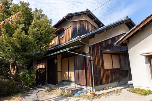 売れない一戸建ての特徴を紹介します