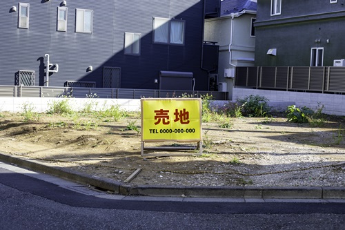 注文住宅を建てるための土地はどうやって探す?