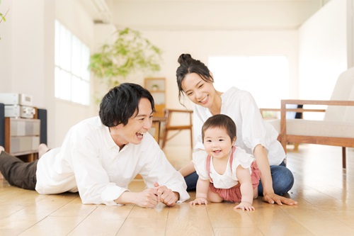 注文住宅を建ててよかったと思うことは?