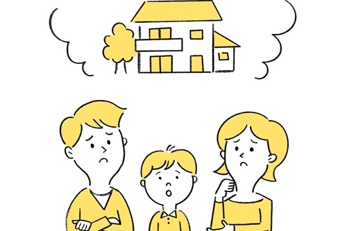 注文住宅を建てる前にもう少し調べておくべき反省点とは?