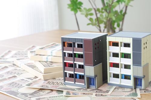 マンションを高く売るための方法を紹介します
