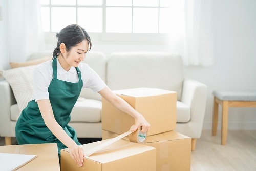 実家を売却する前に片付けが必要な理由を解説します