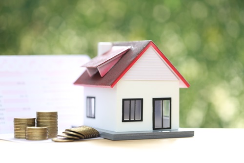 固定資産税の評価の仕組みを解説します