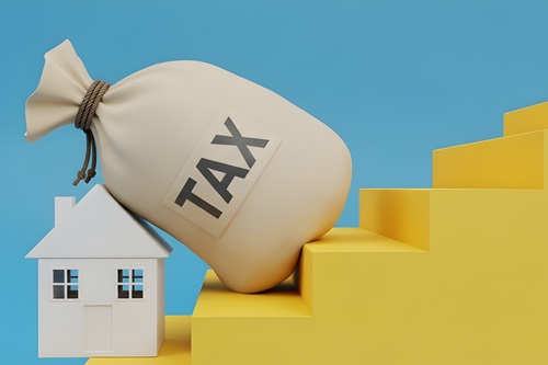 固定資産税評価額に影響する設備を確認しましょう