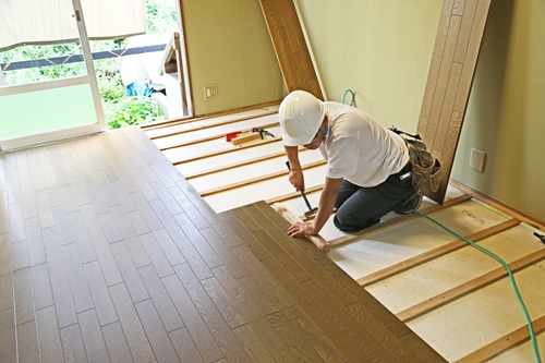 マンション売却前のリフォームは基本必要ありません