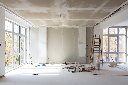 マンションのリフォームとリノベーションの違いを解説します