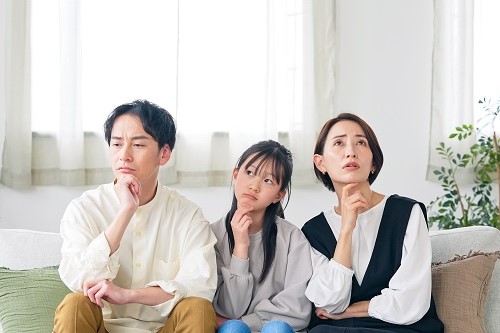 そもそもハウスメーカーからの提案を断ってもよいのか見ていきましょう