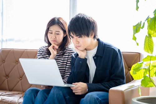 ハウスメーカーに断る場合は何で伝えるべきか見ていきましょう