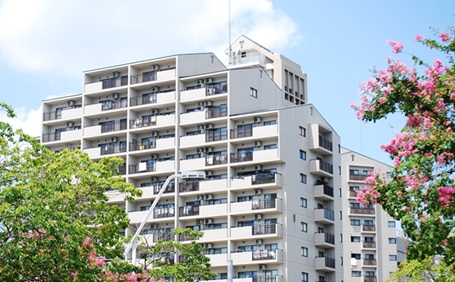 マンションは10年住んでから売るといい？実際の成約状況と注意点を解説