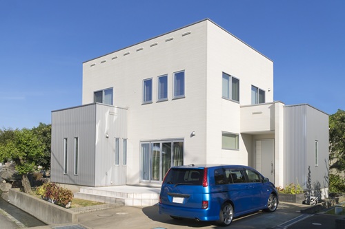 そもそも規格住宅とは?