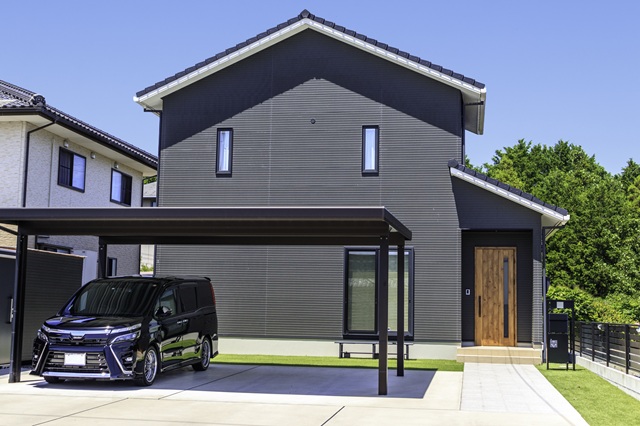 規格外住宅とは?注文住宅との違いやおしゃれな間取り実例を紹介
