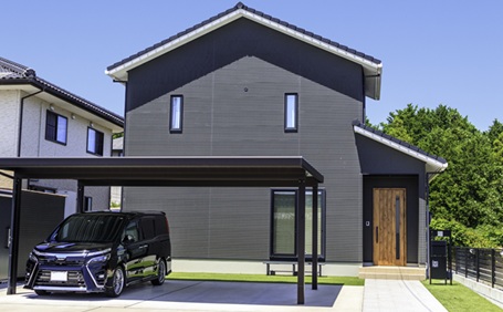 規格住宅とは？費用相場や注文住宅との違い、おしゃれな間取り実例を紹介