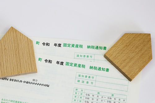 物置を設置すると固定資産税はかかるのでしょうか