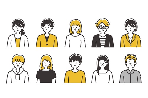 タウンハウスでの生活は、どのような人が向いているのでしょうか