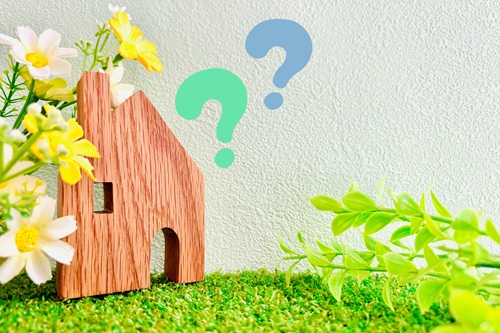 二世帯住宅の固定資産税を支払う時の注意点は何でしょうか