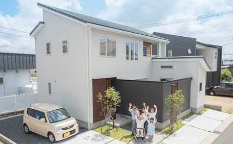 二世帯住宅は固定資産税の減税対策になる？税金の軽減措置などを徹底解説