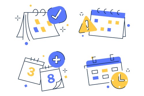 2026年と2027年の縁起のよい日とは?