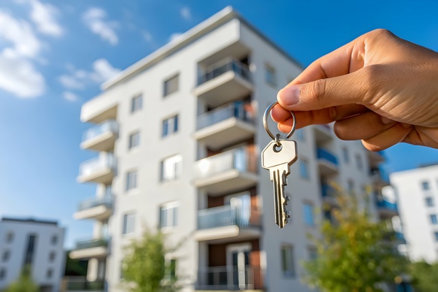 マンション売却にかかる平均的な期間を解説します