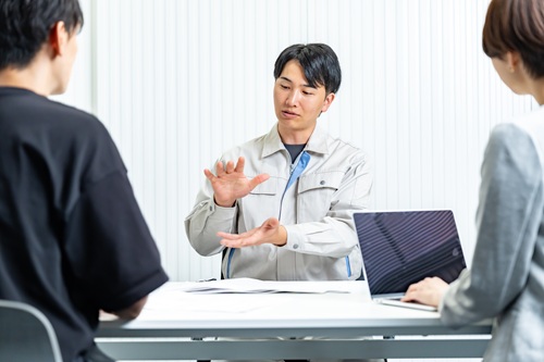 土地探しに強い工務店の特徴を押さえましょう
