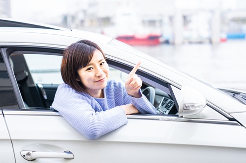 カーシェアを実際に使う際に注意すべきポイントを見ていきましょう