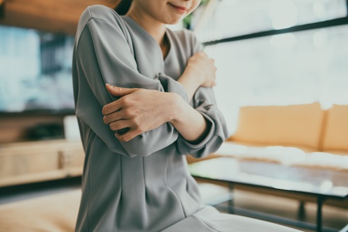 部屋が寒い原因は？