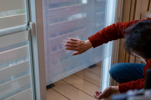 断熱シートはホームセンターなどで入手できます