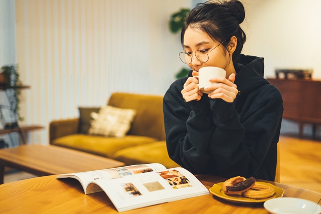 部屋の寒さ対策27選！