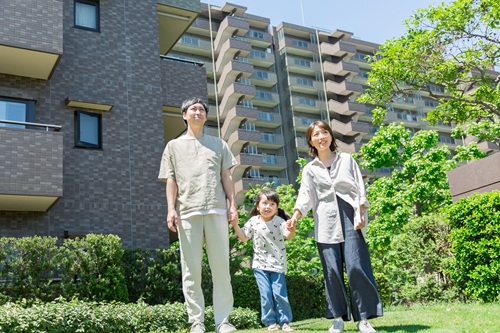 マンションを居住中に売却するメリットを解説します