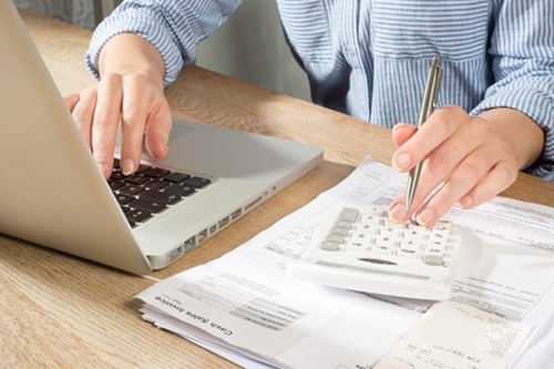 マンション売却で気をつけたい消費税のポイントを解説します