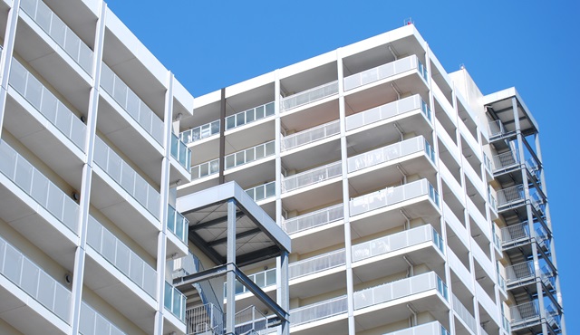 マンションを売却したら消費税がかかるのかを解説します