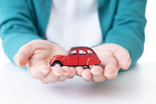 カーシェアとレンタカーでは違いがあります