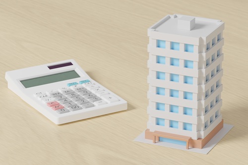 マンションの売却の流れを紹介します