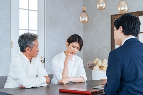 マンションの売却活動後の失敗事例と対策方法を紹介します