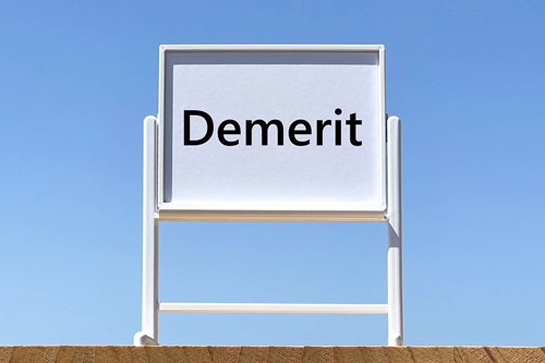 定期借家契約のデメリットを紹介します