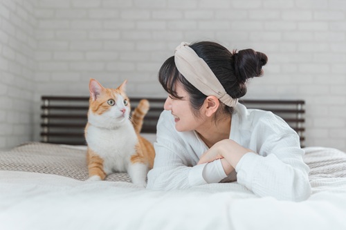 大学生の一人暮らしで飼いやすいペットの特徴は?