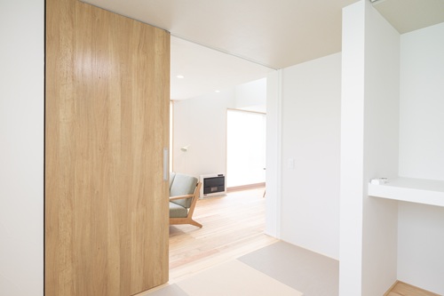 リビングにおすすめの理由とは?