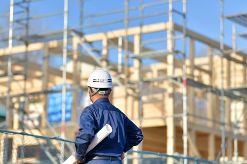 工務店とは何でしょうか