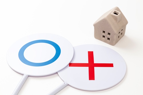 工務店のメリットやデメリットはどのようなところでしょうか