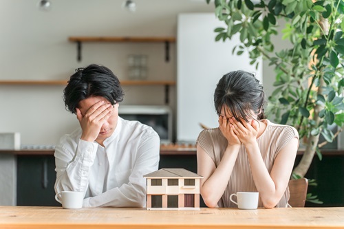 住宅展示場に行って後悔するケースを紹介します