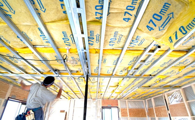 断熱材9種類を比較して、注文住宅を建てる時の断熱材の選び方を解説します