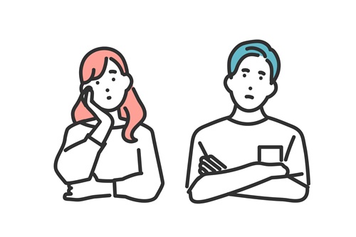 なぜかおしゃれにならない……?理由は?