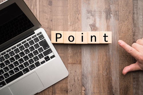 回線を契約する前に確認したいポイントがいくつかあります