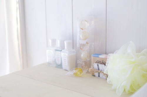 消耗品は、管理表などを作って買い忘れや買いすぎを防ぐようにするといいでしょう