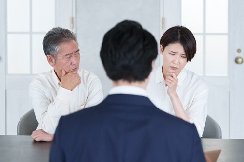 土地の値引き交渉が難しいケースを解説します